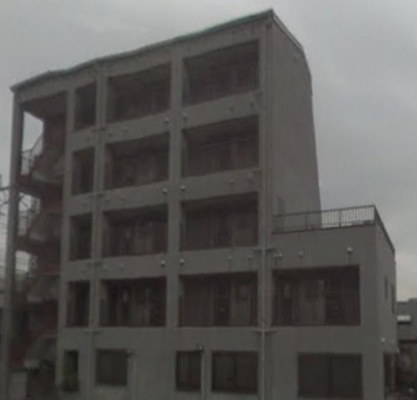 東京都足立区千住5丁目 賃貸マンション 1K