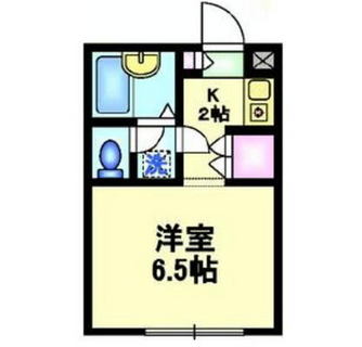 東京都足立区梅田４丁目 賃貸アパート 1K