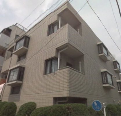 東京都足立区千住緑町３丁目 賃貸マンション 1DK