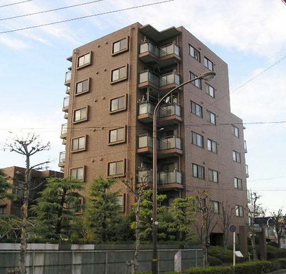 東京都足立区西伊興２丁目 賃貸マンション 2LDK