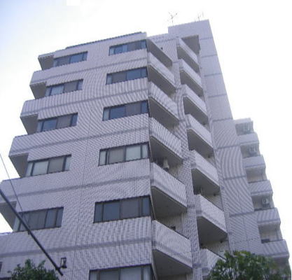 東京都足立区千住桜木１丁目 賃貸マンション 2LDK