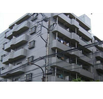 東京都足立区綾瀬５丁目 賃貸マンション 3LDK