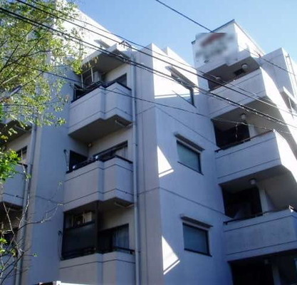 東京都足立区千住東１丁目 賃貸マンション 2DK