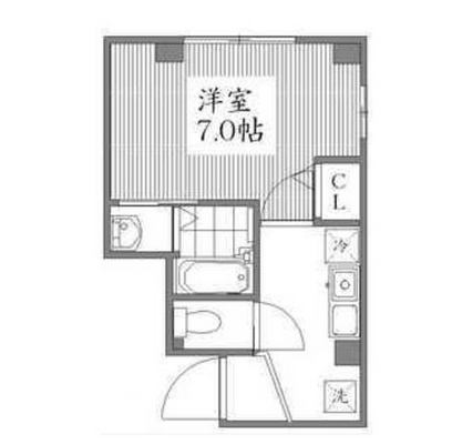 足立区賃貸マンション・1K