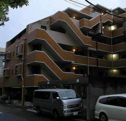 東京都足立区千住曙町 賃貸マンション 1DK