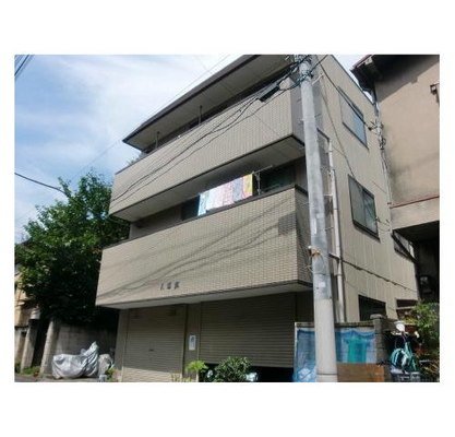 東京都足立区千住緑町２丁目 賃貸マンション 1DK