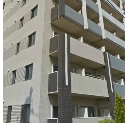 東京都足立区千住緑町３丁目 賃貸マンション 1R