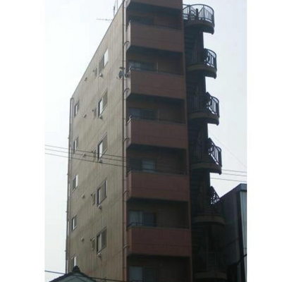 東京都足立区千住中居町 賃貸マンション 3LDK