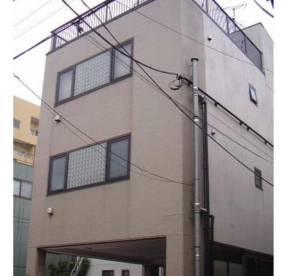 東京都足立区千住宮元町 賃貸マンション 2DK