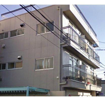 東京都足立区千住柳町 賃貸マンション 1LDK