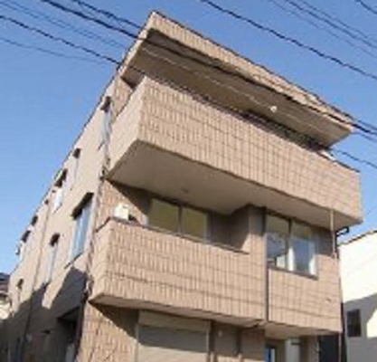 東京都足立区千住河原町 賃貸マンション 1LDK