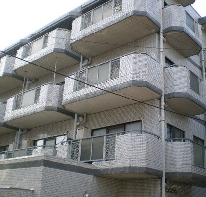 東京都足立区千住仲町 賃貸マンション 1LDK