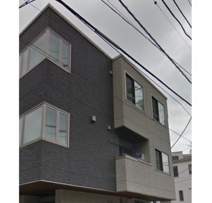 東京都足立区千住寿町 賃貸マンション 1LDK