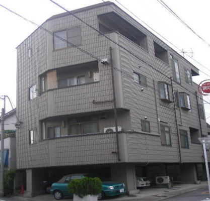 東京都足立区千住中居町 賃貸マンション 2DK