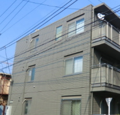 東京都足立区千住大川町 賃貸マンション 2LDK