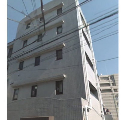 東京都足立区千住寿町 賃貸マンション 2LDK