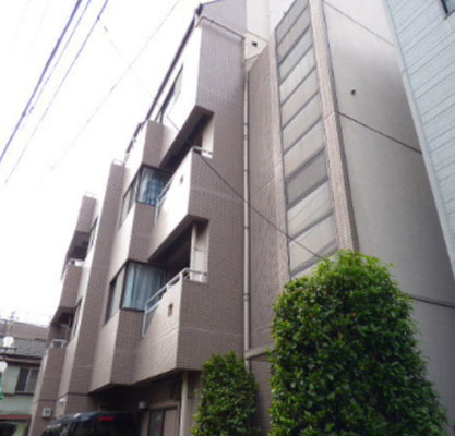 東京都足立区千住寿町 賃貸マンション 2DK