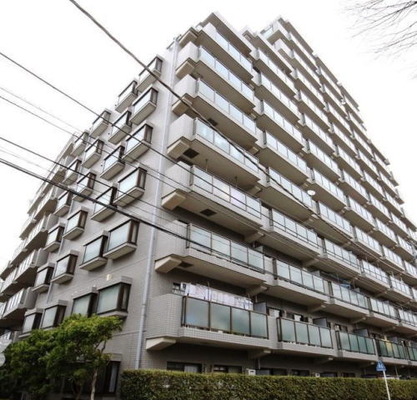 東京都足立区竹の塚１丁目 賃貸マンション 3LDK