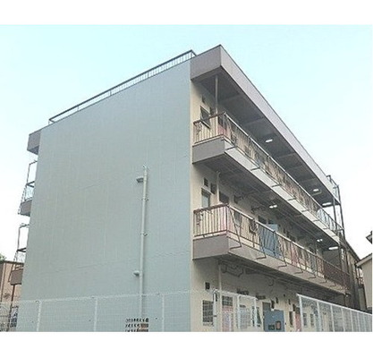 東京都足立区千住橋戸町 賃貸マンション 1DK