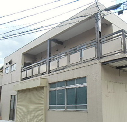 東京都足立区千住曙町 賃貸マンション 1LDK