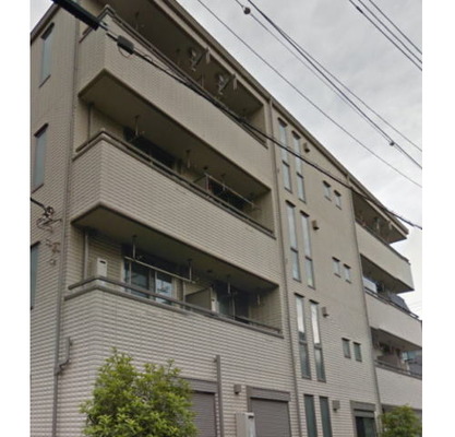 東京都足立区千住河原町 賃貸マンション 1K