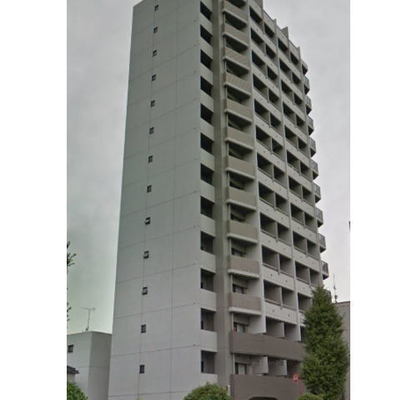 東京都足立区千住宮元町 賃貸マンション 1R