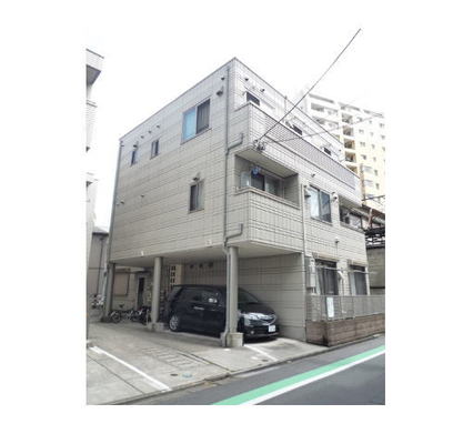 東京都足立区千住龍田町 賃貸マンション 1DK