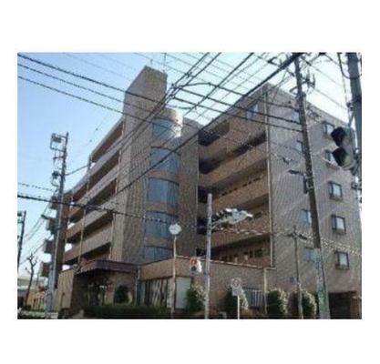 東京都足立区千住関屋町 賃貸マンション 2DK