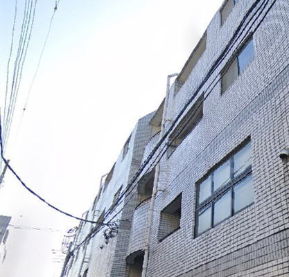 東京都足立区千住河原町 賃貸マンション 2DK