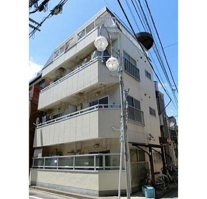 東京都足立区千住大川町 賃貸マンション 1DK