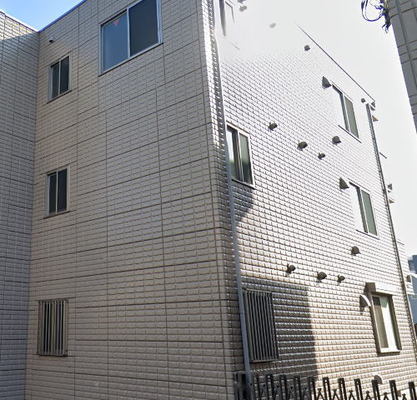 東京都足立区千住龍田町 賃貸マンション 1K