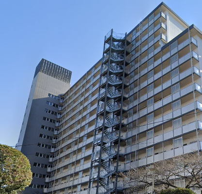 東京都足立区千住関屋町 賃貸マンション 2LDK