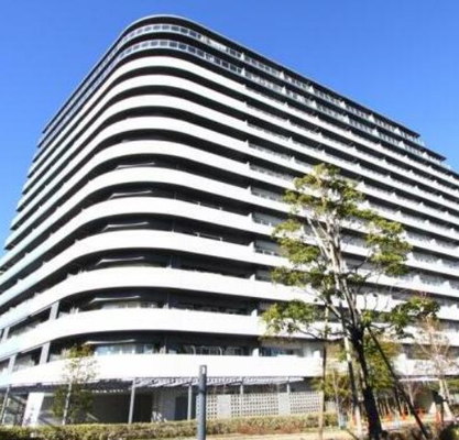 東京都足立区千住東２丁目 賃貸マンション 3LDK