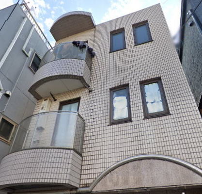 東京都足立区千住大川町 賃貸マンション 3K