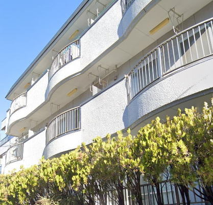 足立区 マンション 2K