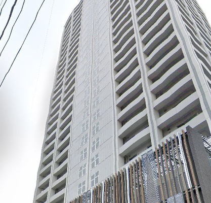 足立区 マンション 1K