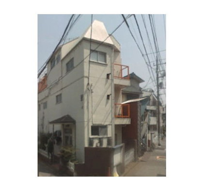 東京都足立区千住中居町 賃貸マンション 2DK