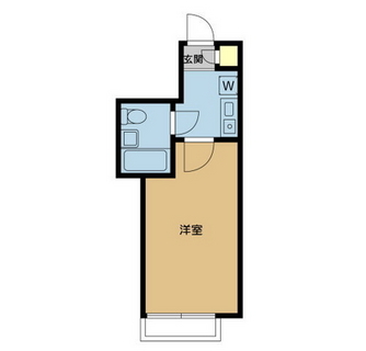 東京都足立区千住元町 賃貸アパート 1K