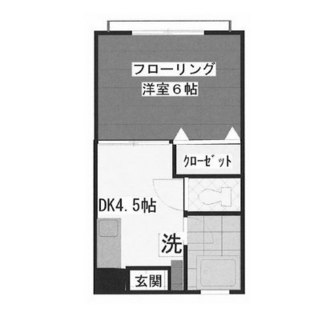 東京都足立区千住桜木１丁目 賃貸マンション 1DK