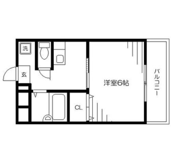 東京都足立区柳原１丁目 賃貸マンション 1K