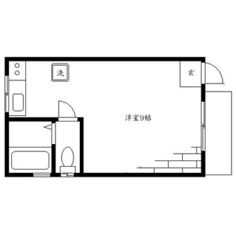 東京都足立区綾瀬４丁目 賃貸アパート 1R