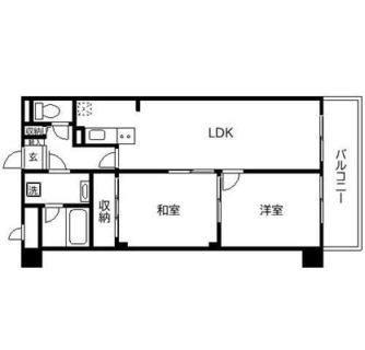 東京都足立区綾瀬３丁目 賃貸マンション 2LDK