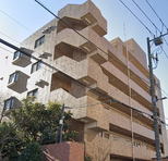 東京都足立区千住関屋町 賃貸マンション 2DK