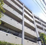 東京都足立区日ノ出町 賃貸マンション 2SLDK